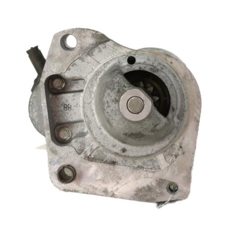 Demarreur CITROEN C3 2 Photo n°1