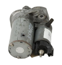 Demarreur CITROEN C3 2 Photo n°3