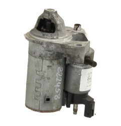 Demarreur CITROEN C3 2 Photo n°5