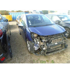 Demarreur CITROEN C3 2 Photo n°7