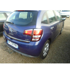 Demarreur CITROEN C3 2 Photo n°9
