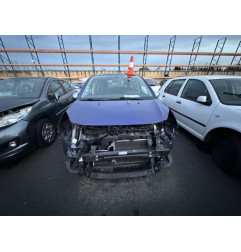 Demarreur CITROEN C3 2 Photo n°12