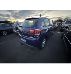 Demarreur CITROEN C3 2 Photo n°13
