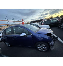 Demarreur CITROEN C3 2 Photo n°16