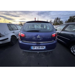 Demarreur CITROEN C3 2 Photo n°18