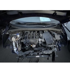 Demarreur CITROEN C3 2 Photo n°19