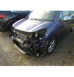 Demarreur CITROEN C3 2 Photo n°20