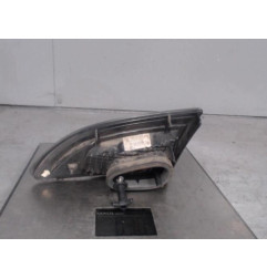 Feu arriere secondaire gauche (feux) RENAULT GRAND SCENIC 3 Photo n°1