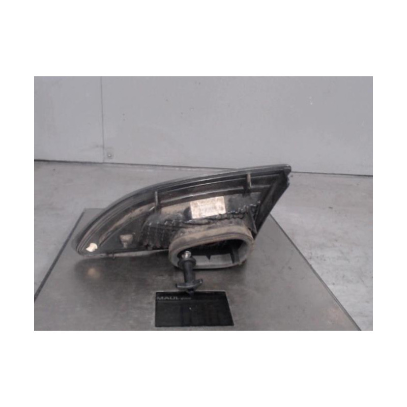 Feu arriere secondaire gauche (feux) RENAULT GRAND SCENIC 3