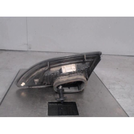 Feu arriere secondaire gauche (feux) RENAULT GRAND SCENIC 3 Photo n°1