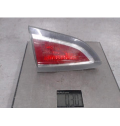 Feu arriere secondaire gauche (feux) RENAULT GRAND SCENIC 3