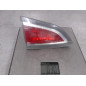 Feu arriere secondaire gauche (feux) RENAULT GRAND SCENIC 3