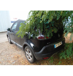 Feu arriere secondaire gauche (feux) RENAULT GRAND SCENIC 3 Photo n°3