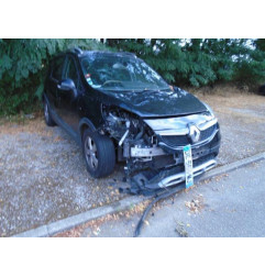 Feu arriere secondaire gauche (feux) RENAULT GRAND SCENIC 3 Photo n°4