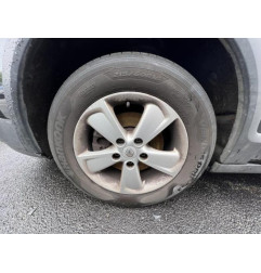 Feu arriere secondaire gauche (feux) RENAULT GRAND SCENIC 3 Photo n°11