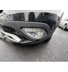 Feu arriere secondaire gauche (feux) RENAULT GRAND SCENIC 3 Photo n°13