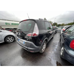 Feu arriere secondaire gauche (feux) RENAULT GRAND SCENIC 3 Photo n°15