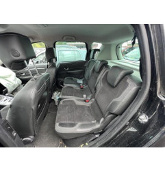 Feu arriere secondaire gauche (feux) RENAULT GRAND SCENIC 3 Photo n°16