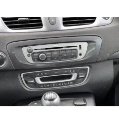 Feu arriere secondaire gauche (feux) RENAULT GRAND SCENIC 3 Photo n°18