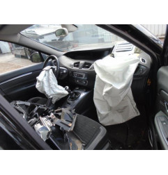 Feu arriere secondaire gauche (feux) RENAULT GRAND SCENIC 3 Photo n°20