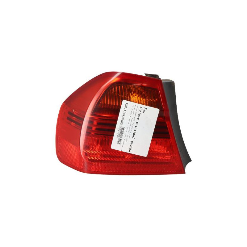 Feu arriere principal gauche (feux) BMW SERIE 3 E90