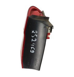 Feu arriere principal gauche (feux) BMW SERIE 3 E90 Photo n°3