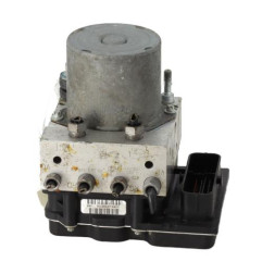 Bloc ABS (freins anti-blocage) CITROEN C4 PICASSO 1 Photo n°2