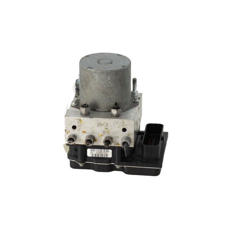 Bloc ABS (freins anti-blocage) CITROEN C4 PICASSO 1 Photo n°2