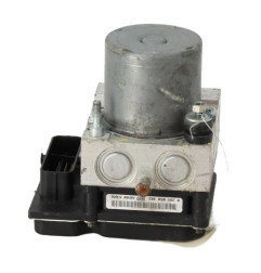 Bloc ABS (freins anti-blocage) CITROEN C4 PICASSO 1 Photo n°3