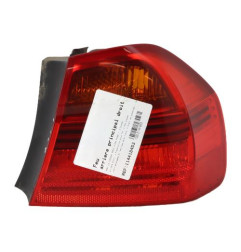 Feu arriere principal droit (feux) BMW SERIE 3 E90 Photo n°1
