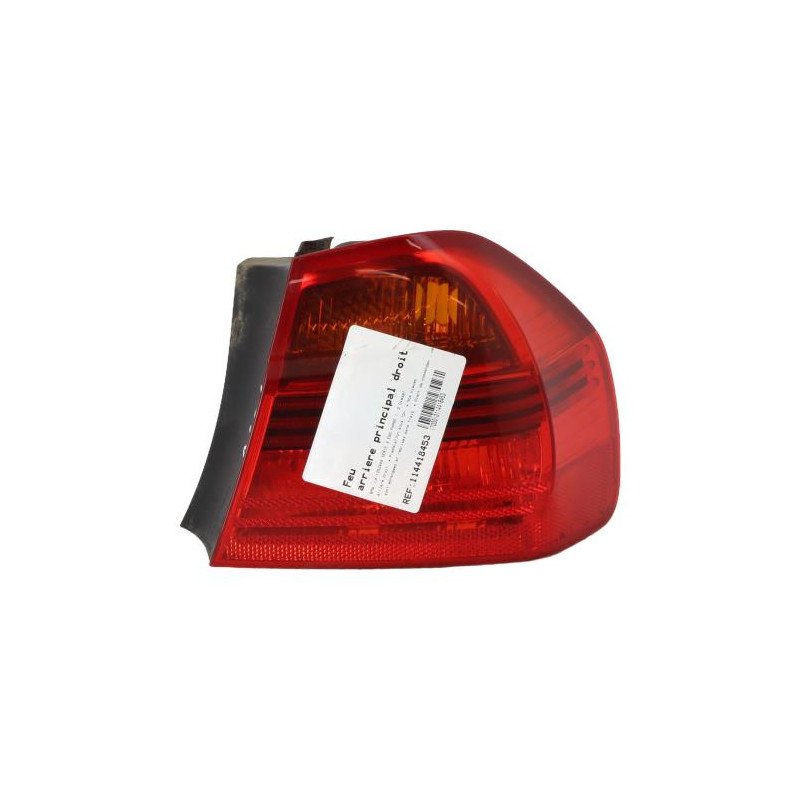 Feu arriere principal droit (feux) BMW SERIE 3 E90