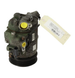 Compresseur clim SKODA FABIA 2 Photo n°1