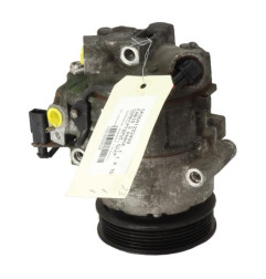 Compresseur clim SKODA FABIA 2