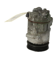 Compresseur clim SKODA FABIA 2 Photo n°3