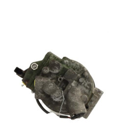 Compresseur clim SKODA FABIA 2 Photo n°4