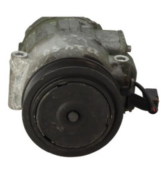 Compresseur clim SKODA FABIA 2 Photo n°5