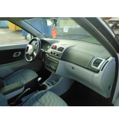 Compresseur clim SKODA FABIA 2 Photo n°12