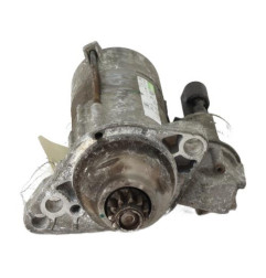 Demarreur SKODA FABIA 2 Photo n°3