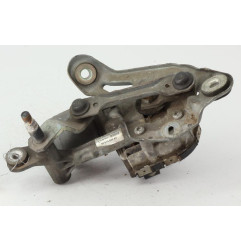 Moteur essuie glace avant droit PEUGEOT 407 Photo n°7