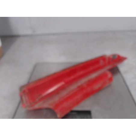 Feu arriere secondaire droit (feux) CITROEN C4 1 Photo n°1