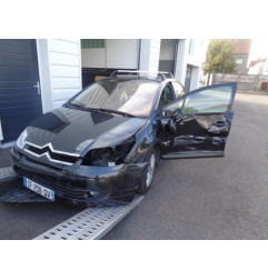 Feu arriere secondaire droit (feux) CITROEN C4 1 Photo n°3