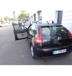 Feu arriere secondaire droit (feux) CITROEN C4 1 Photo n°11