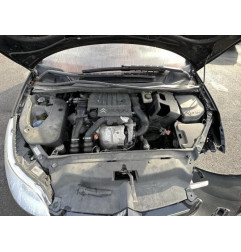 Feu arriere secondaire droit (feux) CITROEN C4 1 Photo n°13