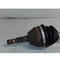 Cardan gauche (transmission) OPEL ZAFIRA B Photo n°1