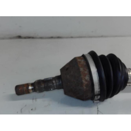 Cardan gauche (transmission) OPEL ZAFIRA B Photo n°1