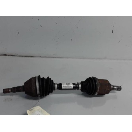 Cardan gauche (transmission) OPEL ZAFIRA B