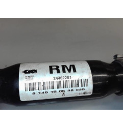 Cardan gauche (transmission) OPEL ZAFIRA B Photo n°3