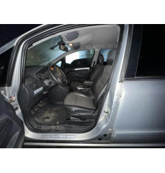 Cardan gauche (transmission) OPEL ZAFIRA B Photo n°4