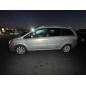 Cardan gauche (transmission) OPEL ZAFIRA B