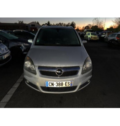 Cardan gauche (transmission) OPEL ZAFIRA B Photo n°8
